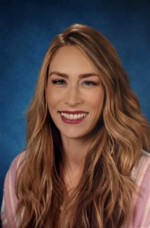 Stephanie Rohwer